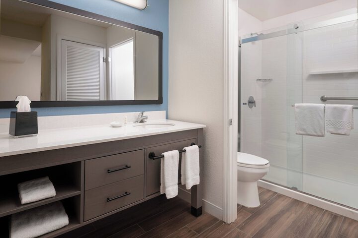 Residence Inn by Marriott San Francisco Airport / San Mateo