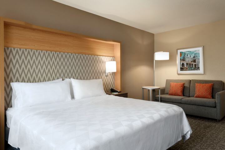 Holiday Inn Hotel & Suites Council Bluffs I-29 by IHG