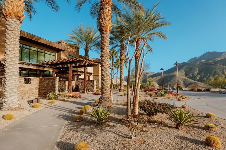 The Ritz-Carlton Rancho Mirage