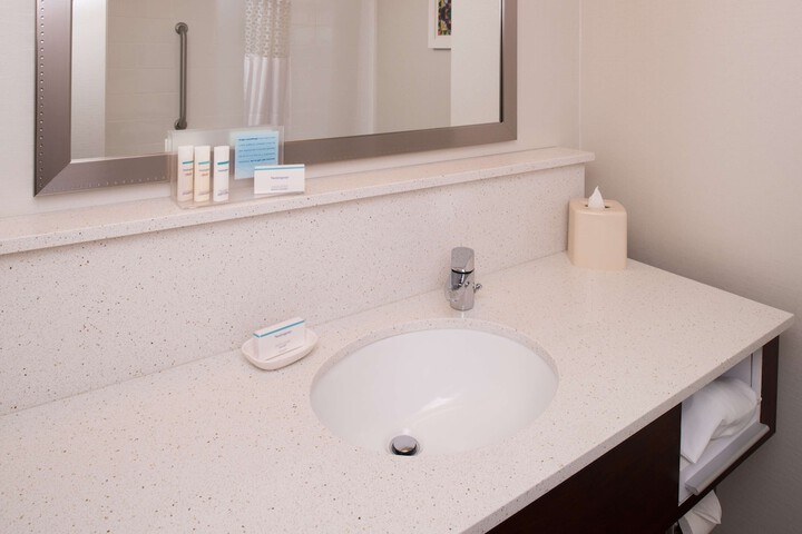 Hampton Inn & Suites Schertz