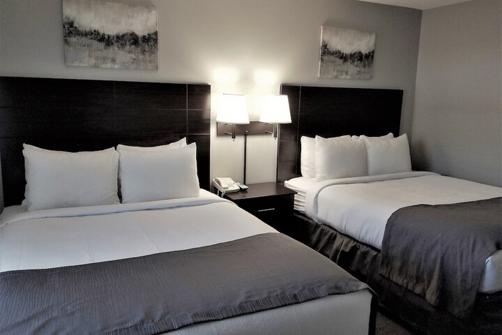 Mt Madison Inn & Suites