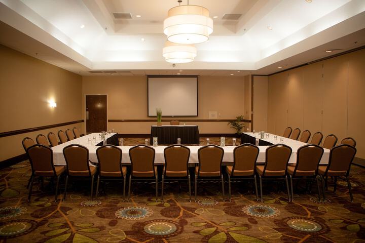 Holiday Inn Greenville by IHG