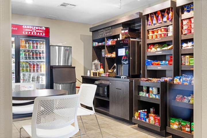 Candlewood Suites Killeen - Fort Hood Area by IHG