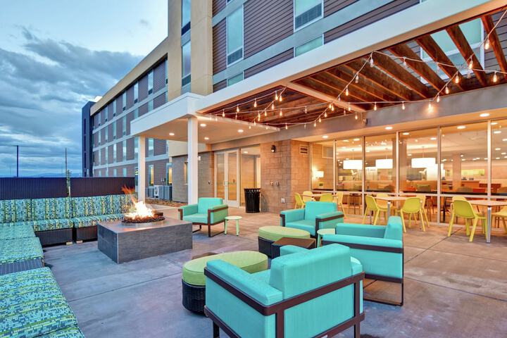 Home2 Suites by Hilton Helena