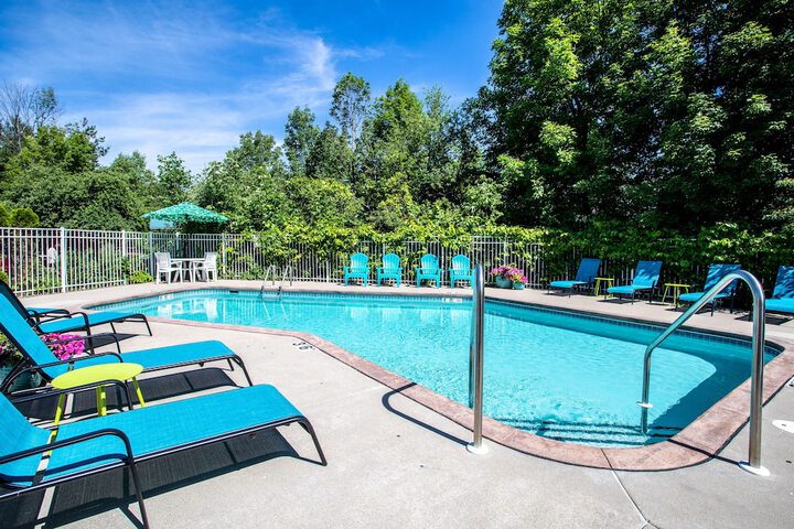 Ephraim Motel