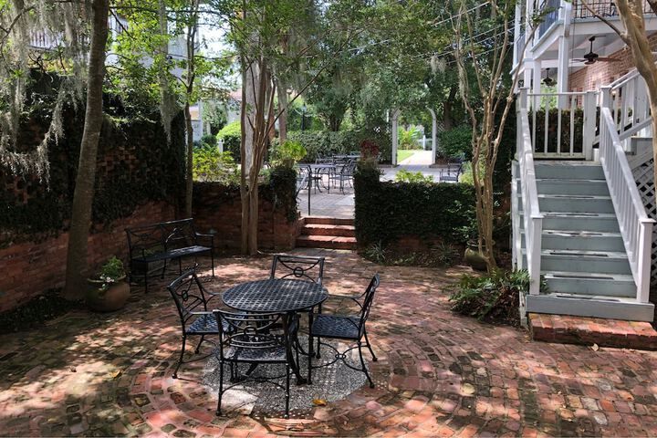 Beaufort Inn