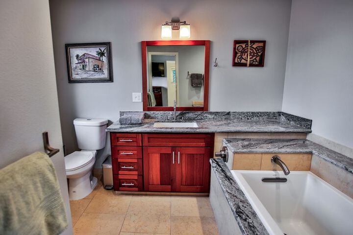 Paina Hale 4.5 Bathrooms Home