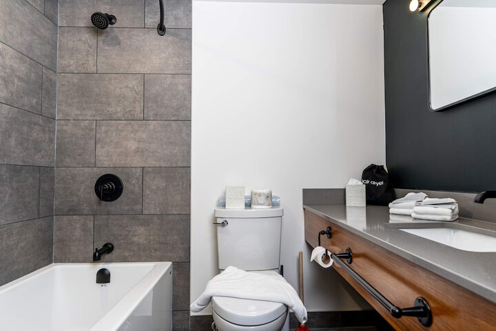 Northwinds Hotel Revelstoke