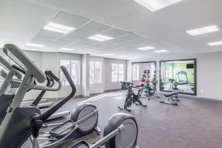 La Quinta Inn & Suites by Wyndham Denver Tech Center