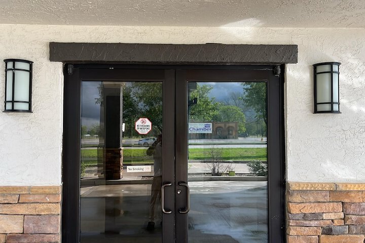 Days Inn by Wyndham Coffeyville