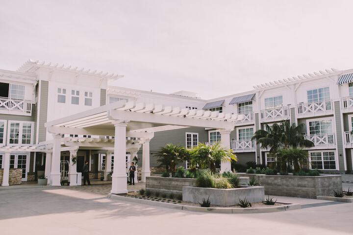 Inn at the Pier Pismo Beach Curio Collection by Hilton