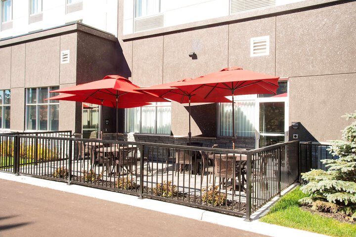 Terrace/Patio 53 of 53