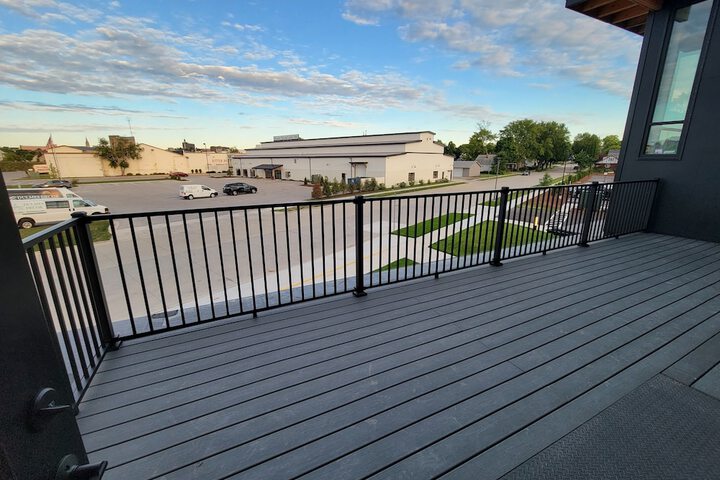 Terrace/Patio 53 of 53