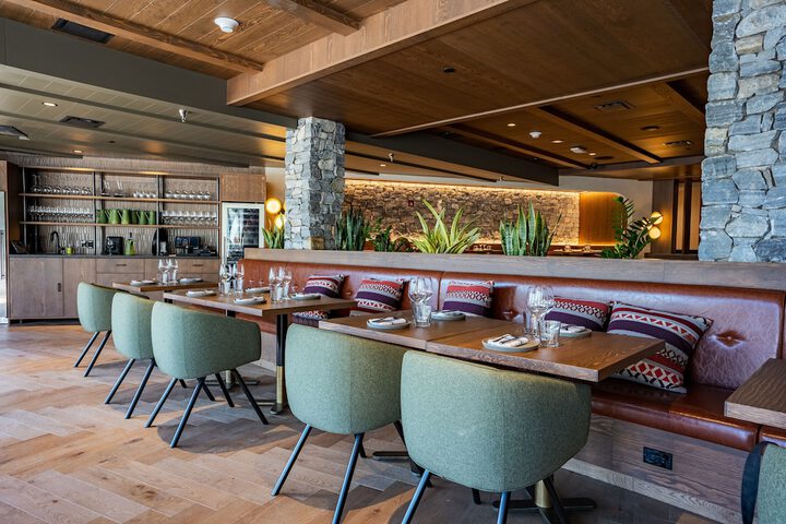 Everwild Canmore Hotel