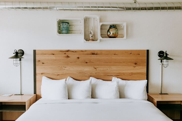 SCP WildFree Colorado Springs Trademark by Wyndham