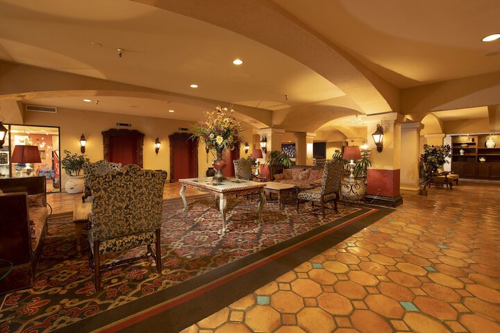 Hotel Encanto de Las Cruces