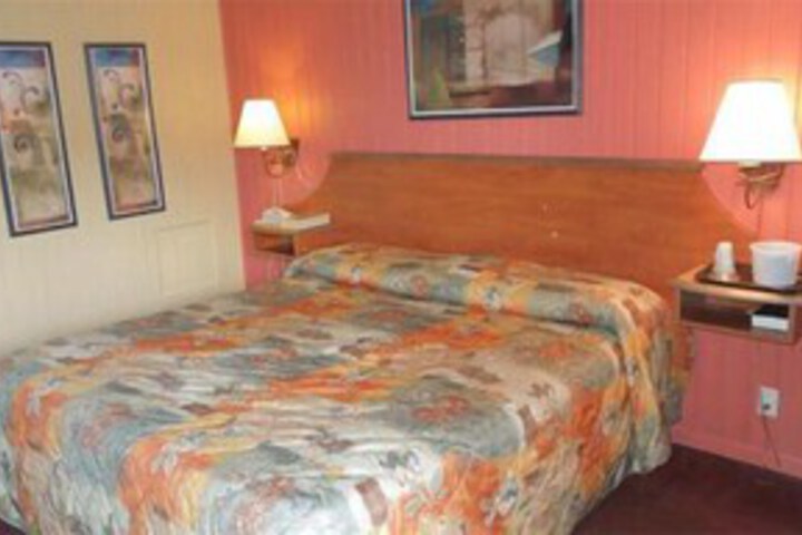 Inn Towne Motel
