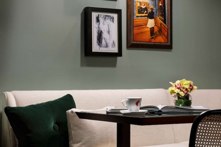 The Candler Hotel Atlanta Curio Collection by Hilton
