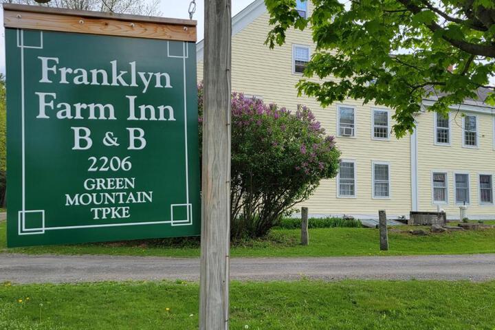 Franklyn Farm Inn