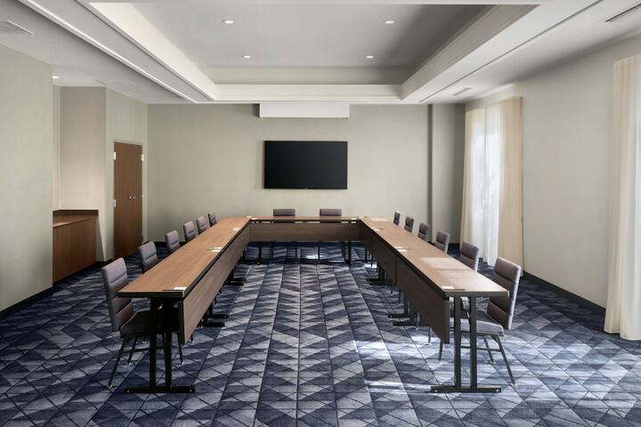 Meeting 25 of 36