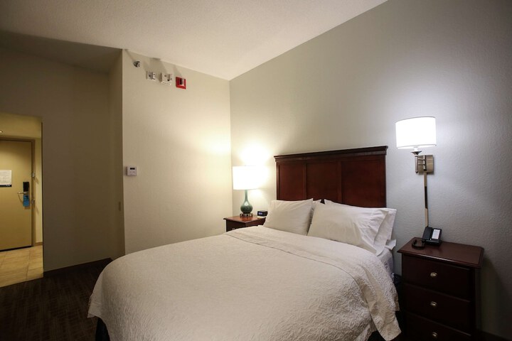 Hampton Inn Beckley