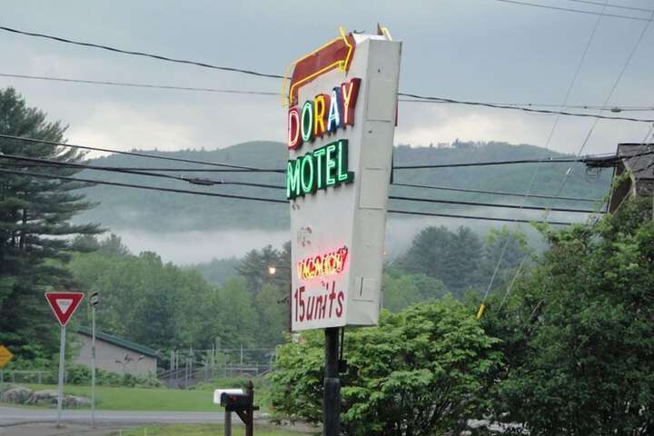 Hotel 6 of 54