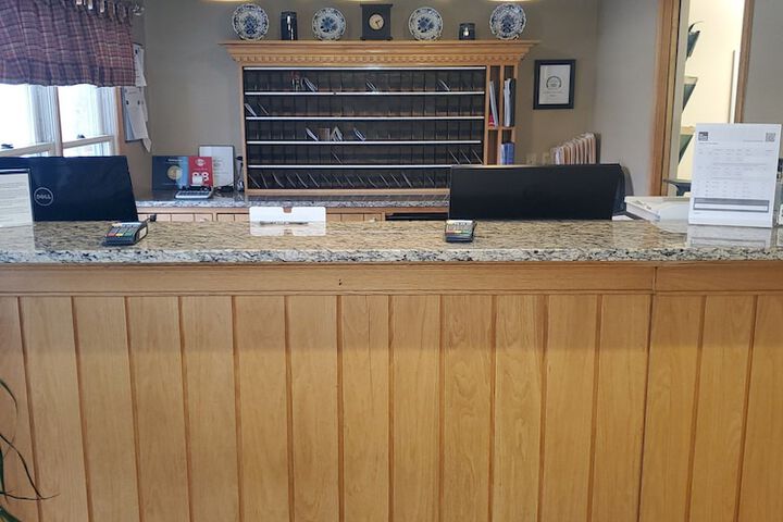 Country Inn at the Mall