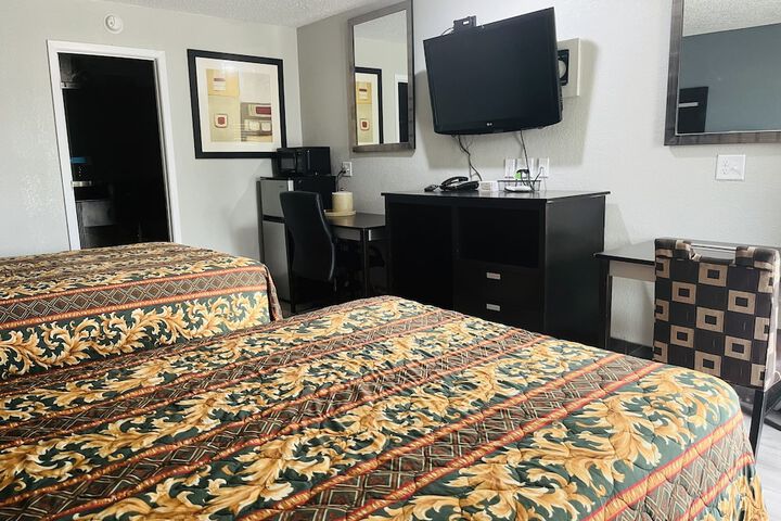 Town House Motel