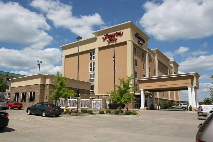 Hotel 6 of 93