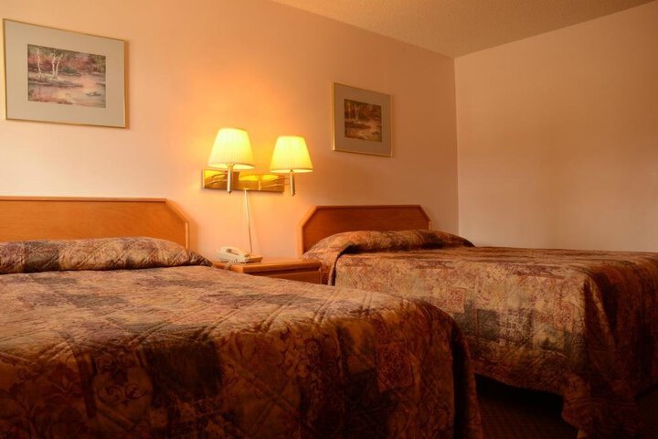 ECONOMY INN
