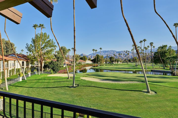 Omni Rancho Las Palmas Resort & Spa