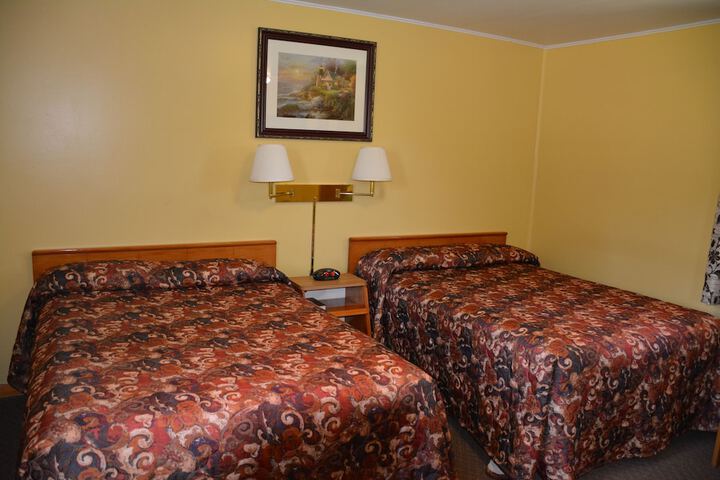 The Village Motel