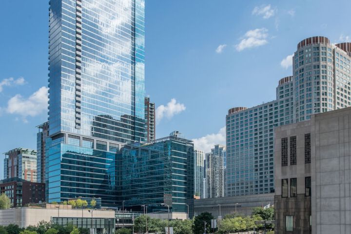 Loews Chicago Hotel