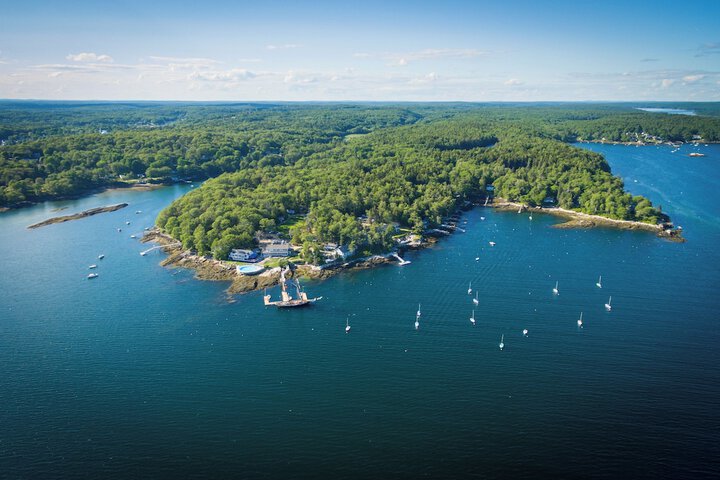 Linekin Bay Resort