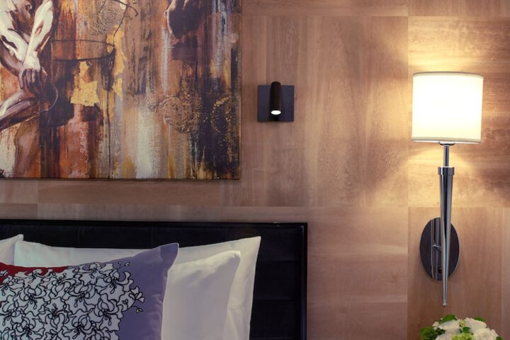 Sofitel Philadelphia at Rittenhouse Square