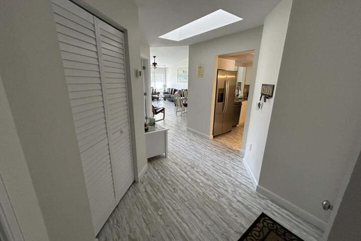 LUX VILLAs on beautiful Palmer Ranch
