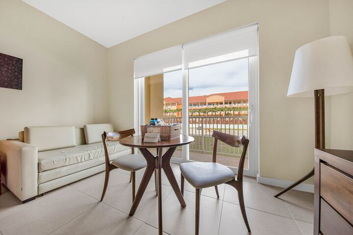 Peninsula Island Resort & Spa - Beach Front Property at South Padre Island