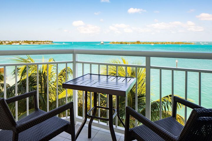 Hyatt Centric Key West Resort and Spa