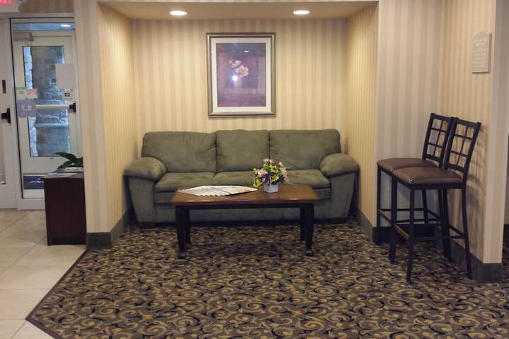 Hotel Interior 14 of 55