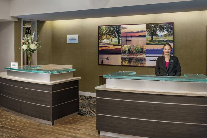 Residence Inn by Marriott Colchester