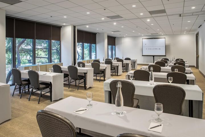 C. Baldwin Curio Collection by Hilton