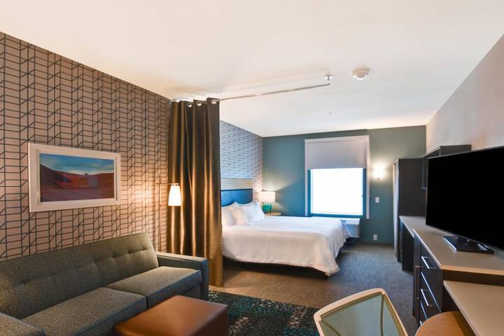 Home2 Suites by Hilton Palmdale CA