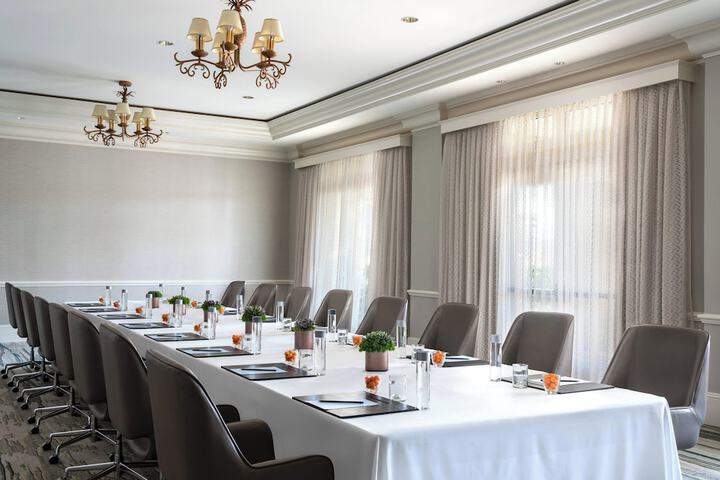 The Ritz-Carlton Naples Tiburón