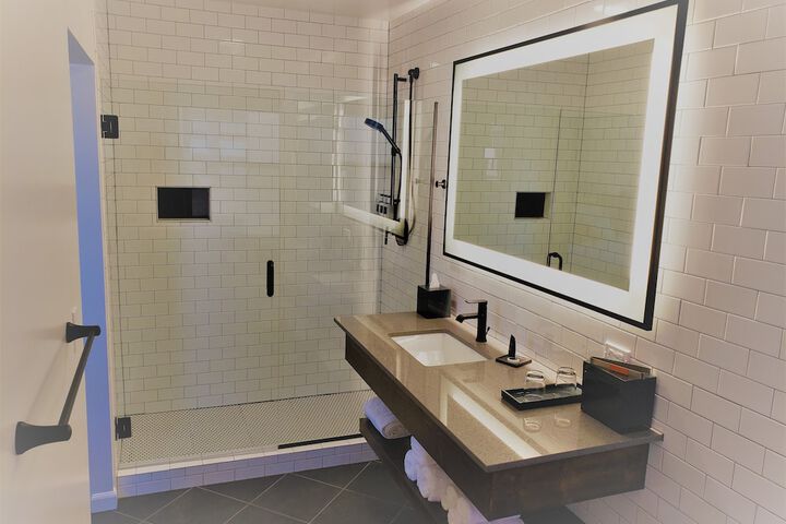 Hotel Indigo Spokane Downtown by IHG