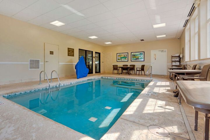 Pool 5 of 41