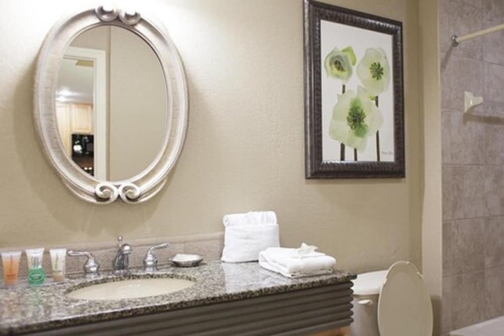 Club Wyndham Palm-Aire