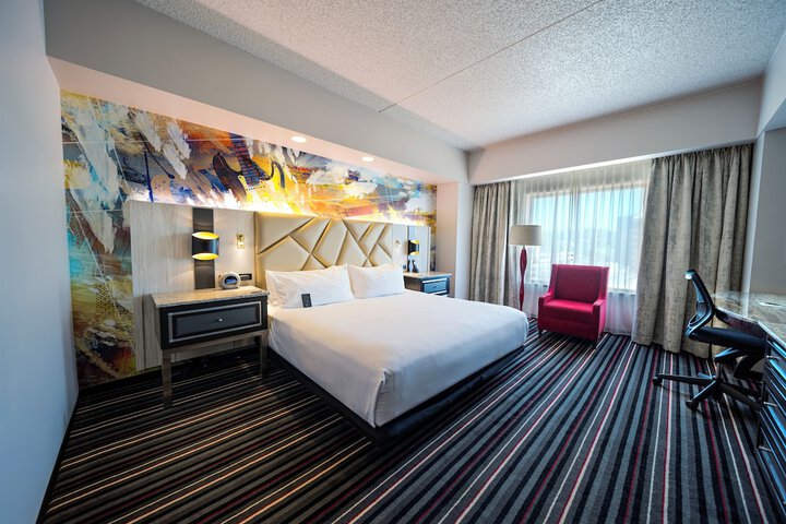 Hard Rock Hotel and Casino Tulsa