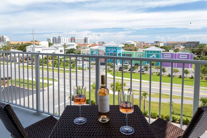 Hilton Garden Inn Destin Miramar Beach