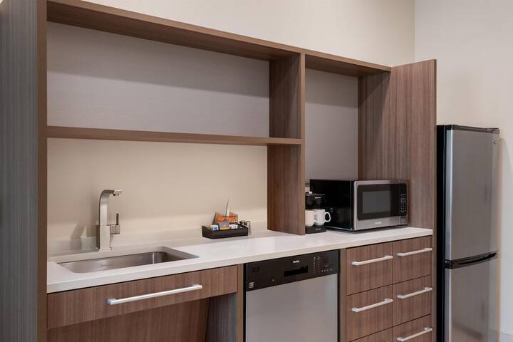 Home2 Suites by Hilton Salem