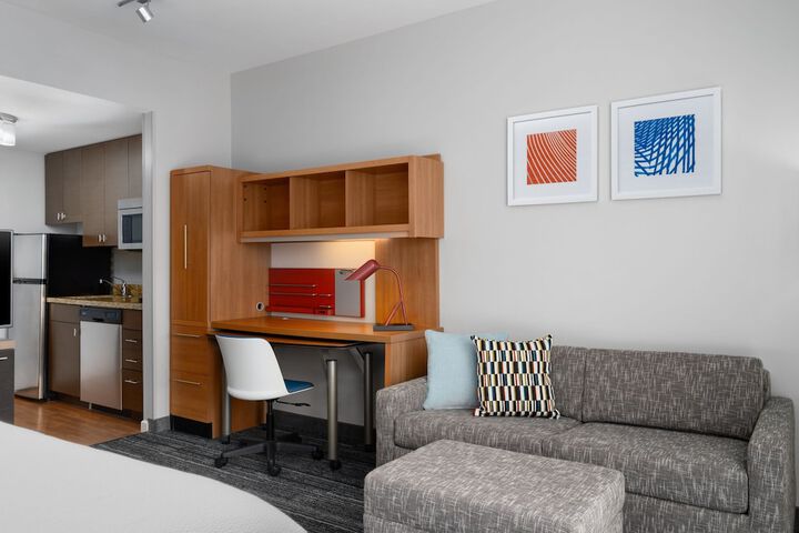 TownePlace Suites by Marriott Champaign Urbana / Campustown